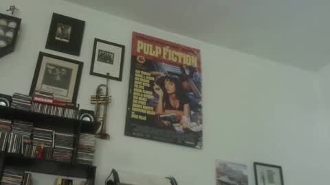 Arteblazze not daddy boy bitch or nigga online show from 02-02-26, 03:55