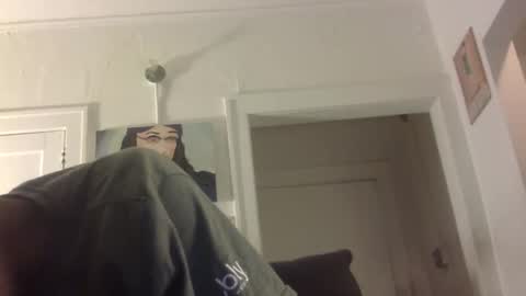 Arteblazze not daddy boy bitch or nigga online show from 02-23-26, 04:10