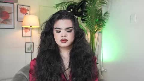 Chloe  online show from 11-05-25, 08:42