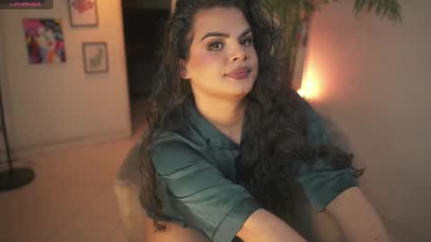 Chloe  online show from 01-12-26, 10:59