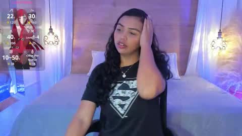 arteemisaa online show from 10-22-25, 02:23