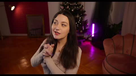 Maya online show from 01-18-25, 07:58