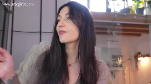 Maya online show from 03-17-26, 12:41