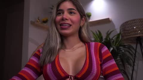 Amanda online show from 12-17-24, 01:50