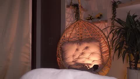 Amanda online show from 02-23-25, 01:46