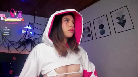 artemis_nyx online show from 10-26-25, 08:48