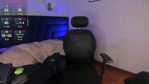 artemis_nyx online show from 11-13-25, 08:30