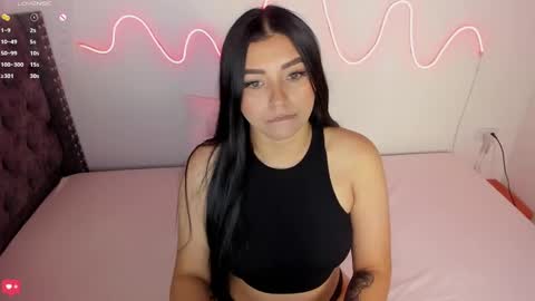 ESTEFANY online show from 12-11-24, 04:39