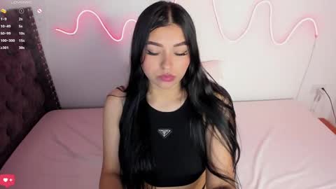 ESTEFANY online show from 12-17-24, 11:59