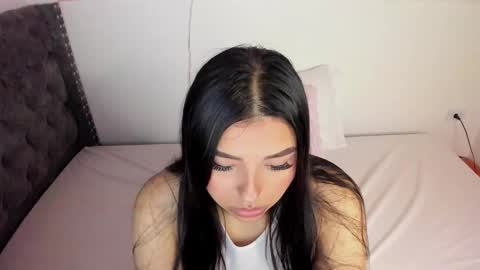 ESTEFANY online show from 12-29-24, 05:53