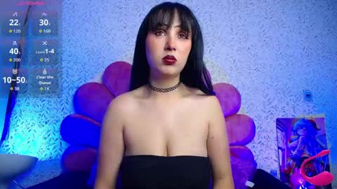 Snapshot of artemisa_bow chatting on 05-20-26, 11:49 Artemisa online show from 05-20-26, 11:49