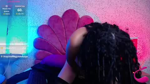 Snapshot of artemisa_bow chatting on 06-03-26, 02:33 Artemisa online show from 06-03-26, 02:33