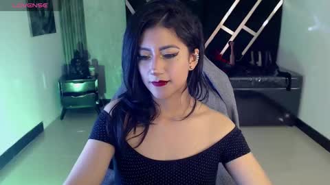 ARTEMISA online show from 11-14-25, 10:40