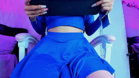 artemisa_leon online show from 01-11-25, 03:44