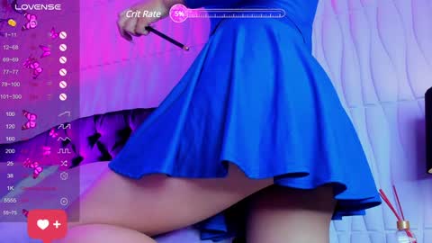 artemisa_leon online show from 01-11-25, 09:47