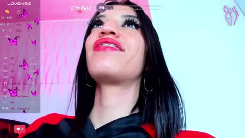 artemisa_leon online show from 02-06-25, 09:22