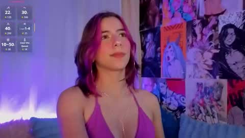 artemisablake online show from 01-09-26, 05:10