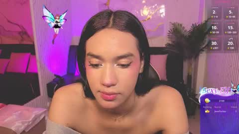 artemiss_tay online show from 03-26-26, 07:30