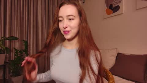 Lina online show from 11-02-25, 10:45