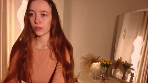 Lina online show from 02-15-26, 06:43