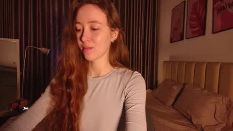 Lina online show from 02-20-26, 03:25