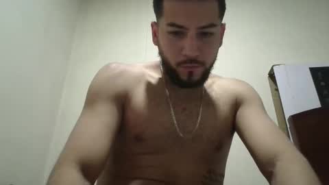 arthur1718 online show from 11-06-25, 12:33