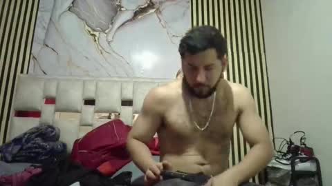 arthur1718 online show from 02-10-26, 11:42