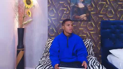 Snapshot of arthur_collins_ chatting on 06-06-26, 08:46 ARTHUR online show from 06-06-26, 08:46