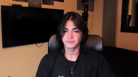 I AM HERE online show from 01-12-26, 03:23