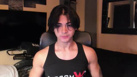 I AM HERE online show from 03-09-26, 12:36