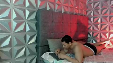 Arthur online show from 04-25-26, 07:00