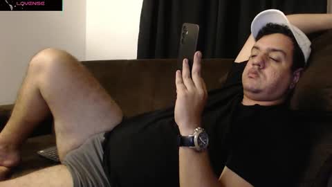 Sebas online show from 02-20-26, 06:26