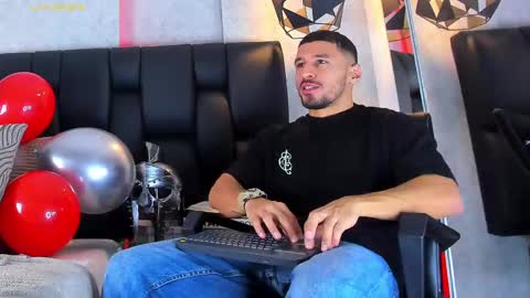 Arthur online show from 02-16-25, 11:59