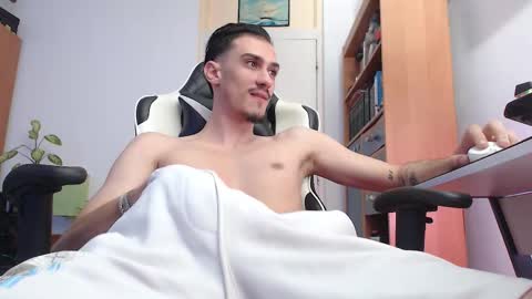 Artie online show from 03-17-26, 08:06