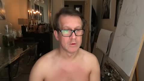 Snapshot of artisterotic chatting on 01-13-25, 08:15 artisterotic online show from 01-13-25, 08:15