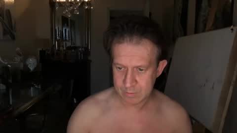 Snapshot of artisterotic chatting on 02-18-25, 07:32 artisterotic online show from 02-18-25, 07:32