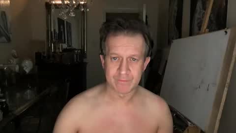 Snapshot of artisterotic chatting on 02-19-25, 07:17 artisterotic online show from 02-19-25, 07:17