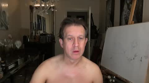 Snapshot of artisterotic chatting on 02-26-25, 07:20 artisterotic online show from 02-26-25, 07:20