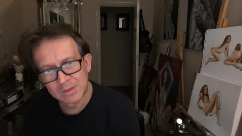 Snapshot of artisterotic chatting on 03-02-25, 11:42 artisterotic online show from 03-02-25, 11:42