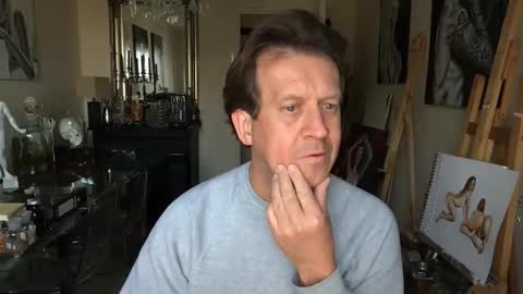 Snapshot of artisterotic chatting on 03-09-25, 08:40 artisterotic online show from 03-09-25, 08:40