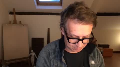 Snapshot of artisterotic chatting on 09-23-25, 06:16 artisterotic online show from 09-23-25, 06:16