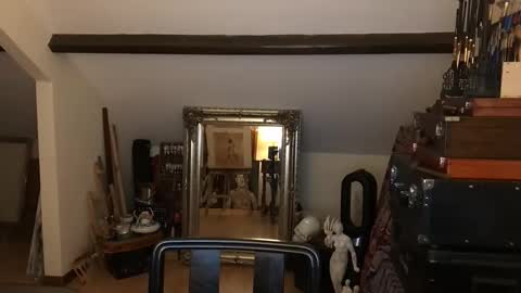 Snapshot of artisterotic chatting on 02-12-26, 06:47 artisterotic online show from 02-12-26, 06:47