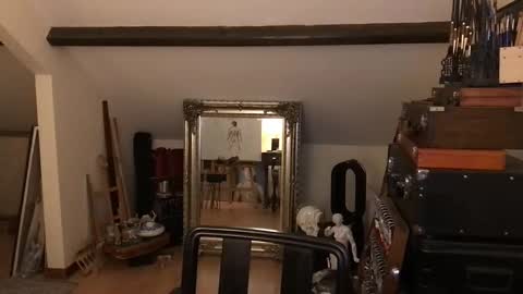 Snapshot of artisterotic chatting on 02-25-26, 08:07 artisterotic online show from 02-25-26, 08:07