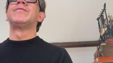 Snapshot of artisterotic chatting on 03-20-26, 10:53 artisterotic online show from 03-20-26, 10:53