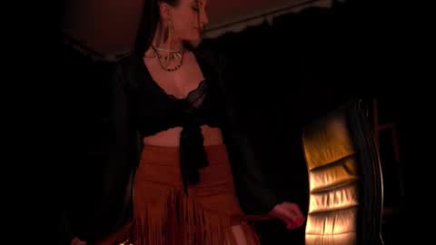 Snapshot of artmarlene chatting on 02-10-26, 01:43 Marlene online show from 02-10-26, 01:43