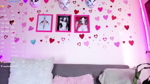 MIA OF artmiajoy online show from 03-03-25, 08:32