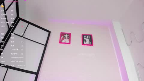 MIA OF artmiajoy online show from 03-12-26, 01:39