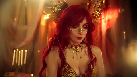 The ticket show has been postponed to Monday tomorrow. Sorry womens day online show from 10-26-25, 11:20