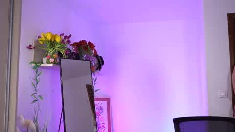 Amalia online show from 03-02-25, 03:45