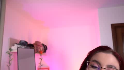 Amalia online show from 03-08-25, 07:38